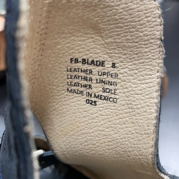 Freebird Blade. Still being sold on Feeebirds’ website. - Picture 8 of 8